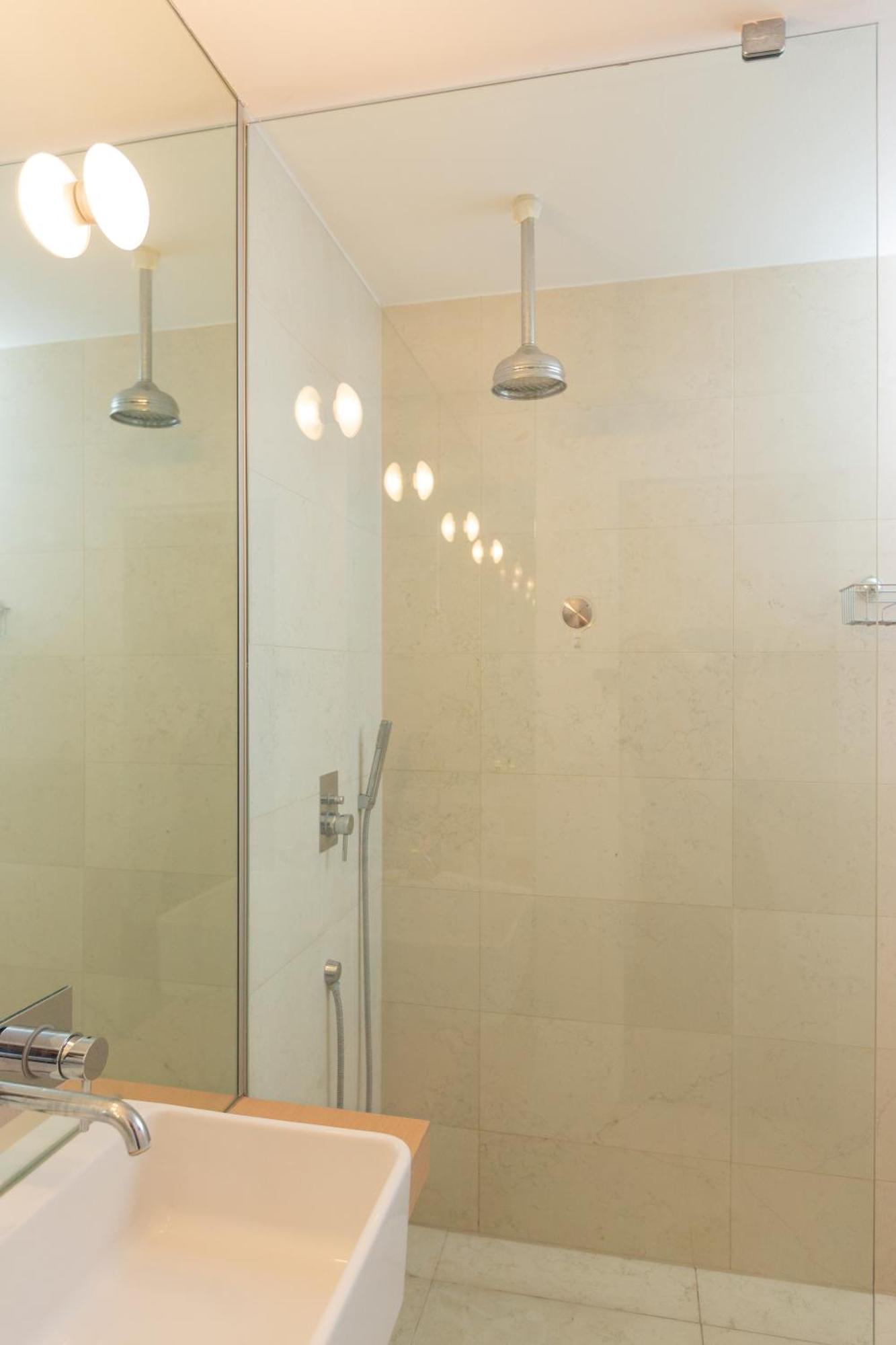 米兰White And Brown Exclusive Loft With Terrace - Free Parking - M2 Station公寓 外观 照片