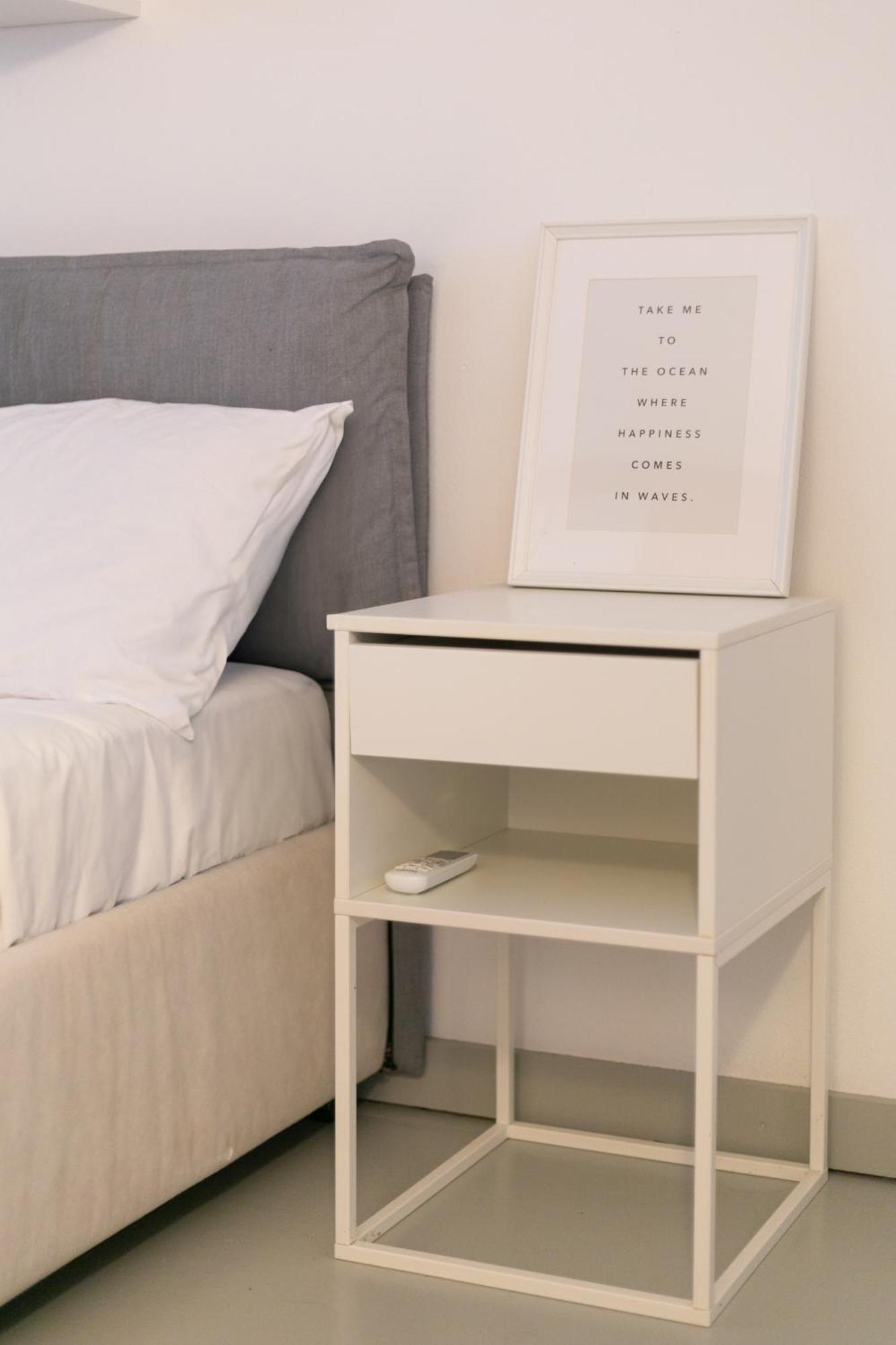 米兰White And Brown Exclusive Loft With Terrace - Free Parking - M2 Station公寓 外观 照片