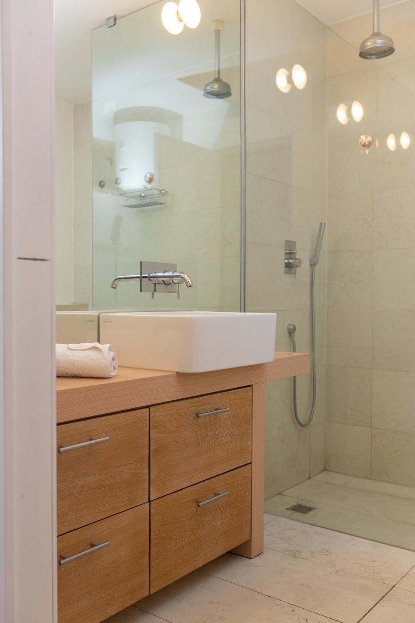 米兰White And Brown Exclusive Loft With Terrace - Free Parking - M2 Station公寓 外观 照片